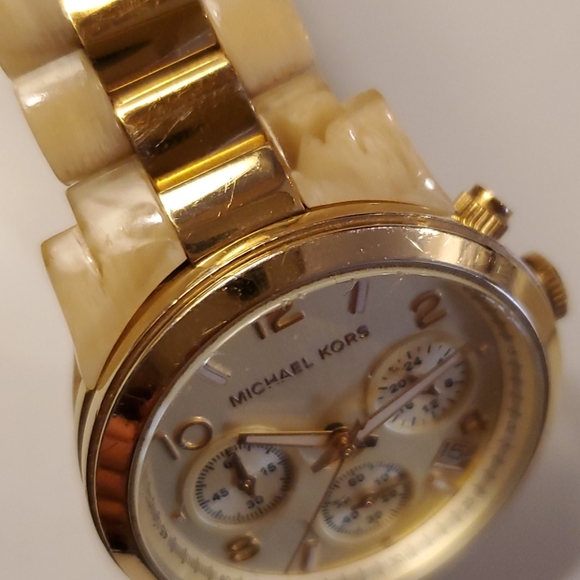 Michael Kors watch - Picture 6 of 6